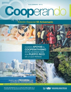 Revista Cooperando | Edición Especial Diciembre 2013
