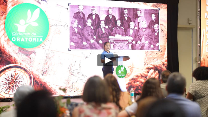 csm oratoria 2024 video